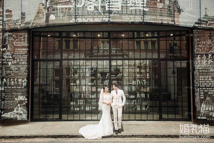 拉斐特城堡，上海婚纱照，上海婚纱摄影，拉斐特城堡婚纱照